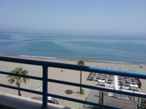 Apartamento Aguamarina 5C Primera Línea de Playa